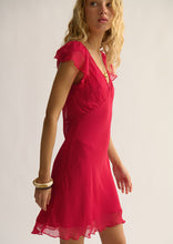 Load image into Gallery viewer, Cece Mini Dress
