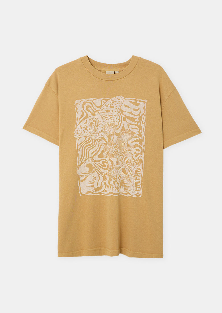 Band Tee