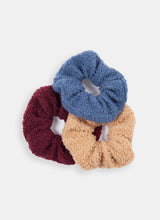 Load image into Gallery viewer, Sherpa Scrunchies
