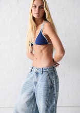 Load image into Gallery viewer, Barrel Jorts
