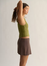 Load image into Gallery viewer, Indigo Singlet

