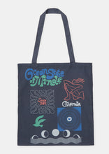 Load image into Gallery viewer, Random Symbols Enviro Bag

