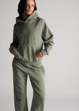 Load image into Gallery viewer, Stitch Hoodie
