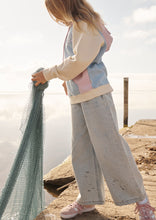 Load image into Gallery viewer, Wide Leg Jeans
