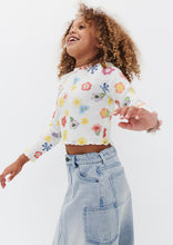 Load image into Gallery viewer, Sloane Long Sleeve Top
