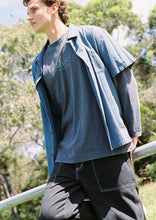 Load image into Gallery viewer, Natho Short Sleeve Shirt
