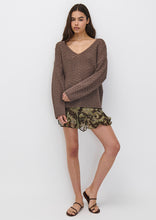 Load image into Gallery viewer, Fern Knit
