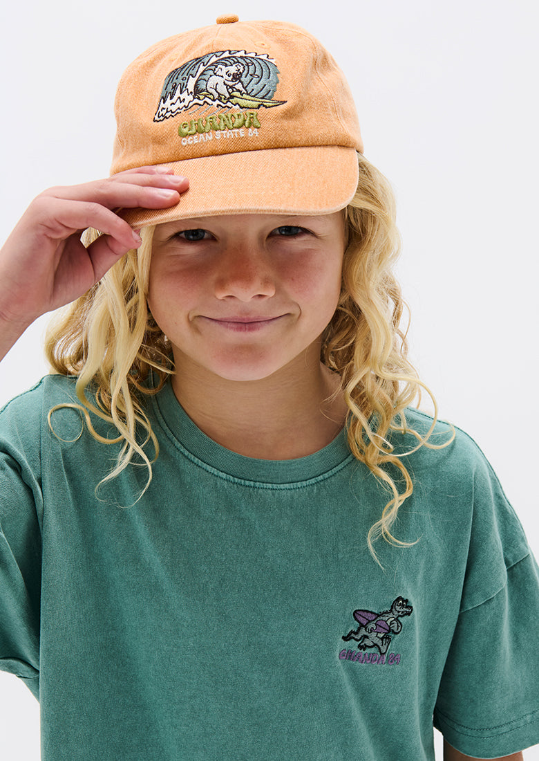 Classic Cap