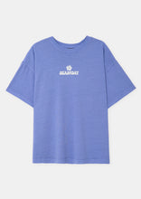 Load image into Gallery viewer, Seas the Day Puff Tee
