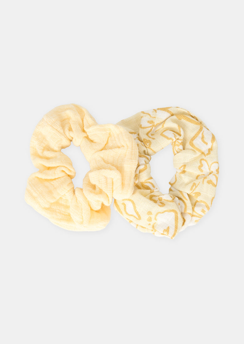 Scrunchie Pack