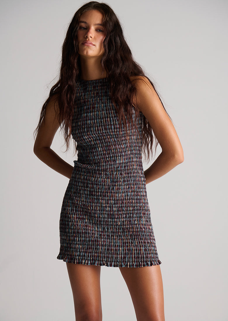 Lane Mini Dress