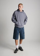 Load image into Gallery viewer, Basic Chopped Monster Hoodie
