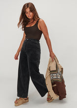 Load image into Gallery viewer, Wide Cord Pants
