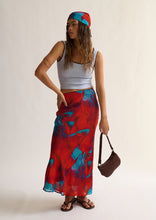 Load image into Gallery viewer, Laney Maxi Skirt
