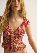 Load image into Gallery viewer, Remy Top
