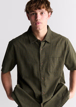 Load image into Gallery viewer, Natho Short Sleeve Shirt
