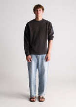 Load image into Gallery viewer, Ribbed Panel Long Sleeve
