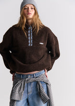Load image into Gallery viewer, Hotham Quarter Zip

