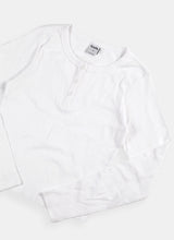Load image into Gallery viewer, Henley Long Sleeve
