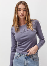 Load image into Gallery viewer, Noughties Long Sleeve

