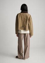 Load image into Gallery viewer, Stable Jacket
