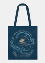 Load image into Gallery viewer, Into The Blue Enviro Bag
