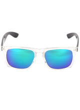 Load image into Gallery viewer, Black/Clear/Revo - South Coast Sunnies
