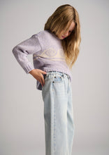 Load image into Gallery viewer, Wide Leg Jeans
