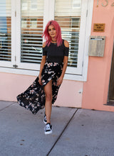 Load image into Gallery viewer, Florence Wrap Skirt
