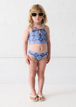 Load image into Gallery viewer, Marley Crop Tankini
