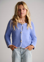 Load image into Gallery viewer, Stitch Cardigan
