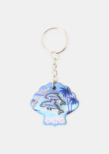 Load image into Gallery viewer, Souvenir Keyring
