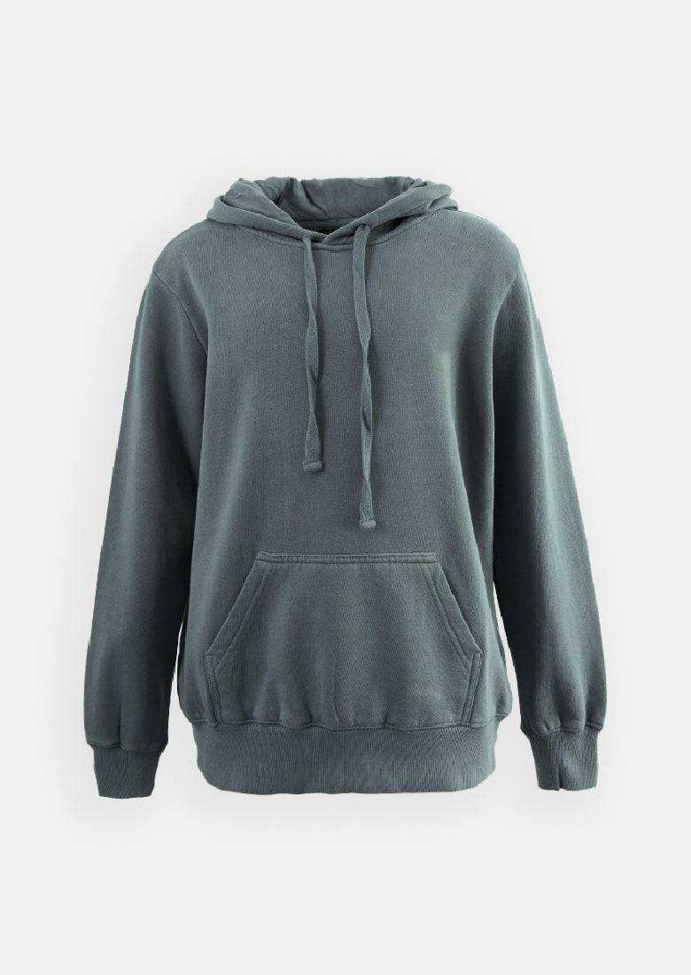 Basic Regular Hoodie