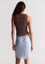 Load image into Gallery viewer, Yves Midi Skirt

