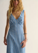 Load image into Gallery viewer, Finn Midi Dress
