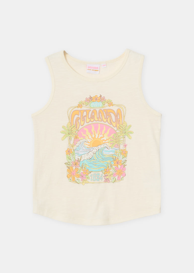 Sweet Singlet