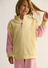 Load image into Gallery viewer, East Quarter Zip
