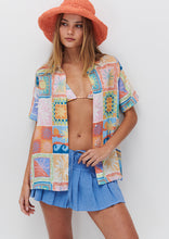 Load image into Gallery viewer, Bahama Short Sleeve Shirt

