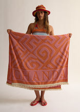 Load image into Gallery viewer, Jumbo Island Towel
