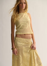Load image into Gallery viewer, Anora Midi Skirt
