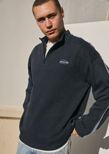 Load image into Gallery viewer, Ralph Quarter Zip
