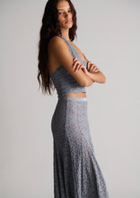 Load image into Gallery viewer, Macey Halter Top
