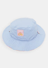Load image into Gallery viewer, Reversible Bucket Hat
