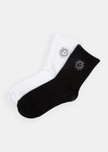 Load image into Gallery viewer, Ribbed Socks
