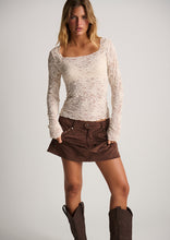 Load image into Gallery viewer, Rufus Square Neck Top
