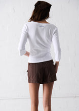 Load image into Gallery viewer, Point Longsleeve
