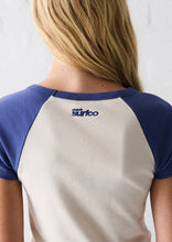 Load image into Gallery viewer, Lucky Ringer Tee
