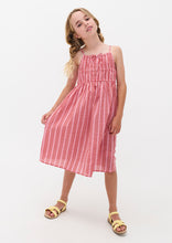 Load image into Gallery viewer, Angie Midi Dress
