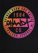 Load image into Gallery viewer, Jagged Logo Tee
