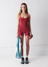Load image into Gallery viewer, Kenny Shortie Bodysuit
